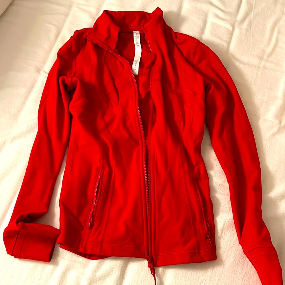 Lululemon Define Jacket